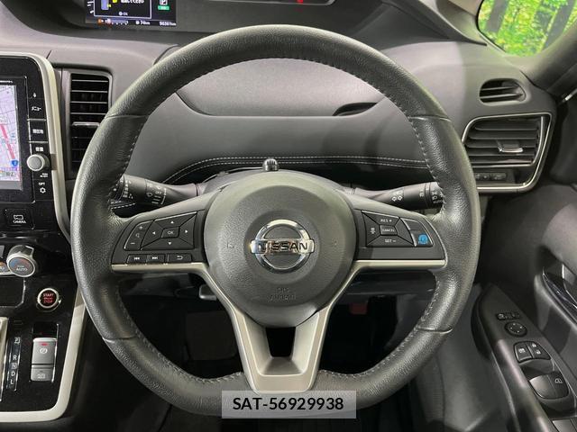 Nissan SERENA 2017-11 8726812-10