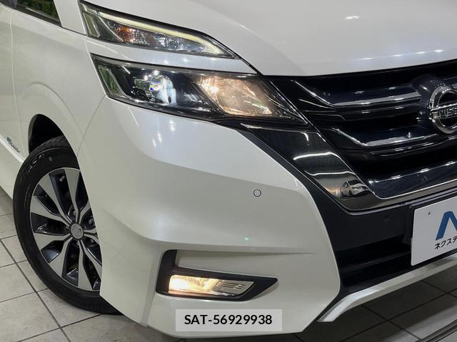Nissan SERENA 2017-11 8726812-12