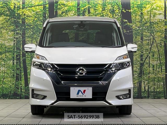 Nissan SERENA 2017-11 8726812-13