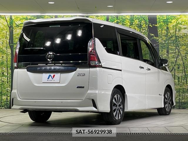 Nissan SERENA 2017-11 8726812-16