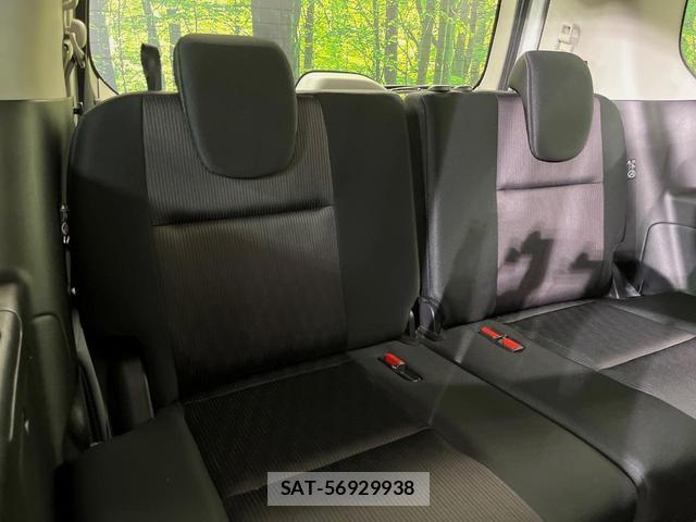 Nissan SERENA 2017-11 8726812-8