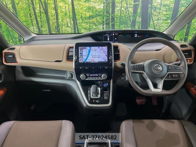 Nissan SERENA 2018-05 8726821-1