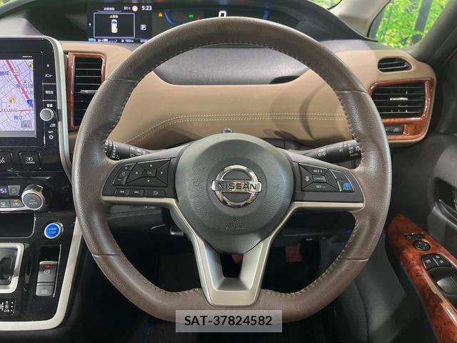 Nissan SERENA 2018-05 8726821-12
