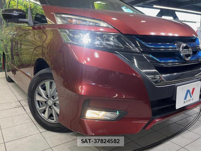 Nissan SERENA 2018-05 8726821-13
