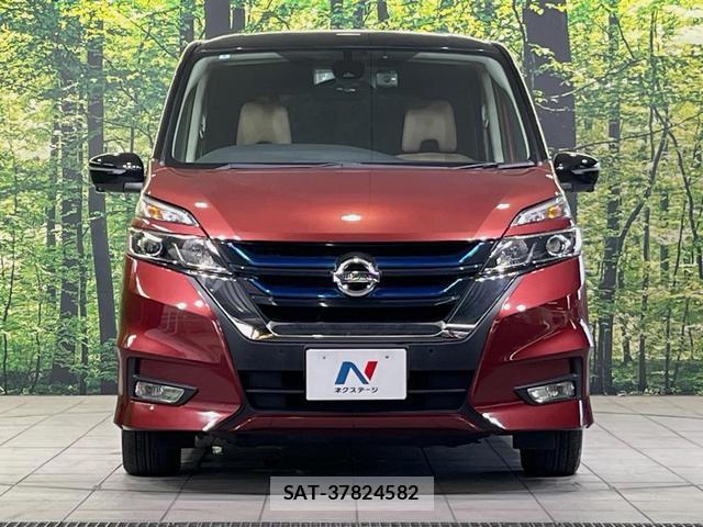 Nissan SERENA 2018-05 8726821-15
