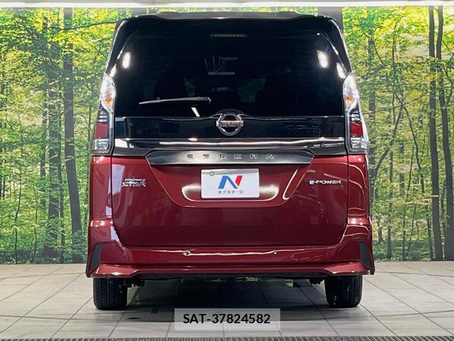 Nissan SERENA 2018-05 8726821-16