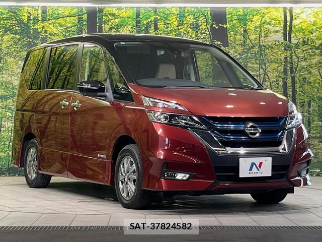 Nissan SERENA 2018-05 8726821-17