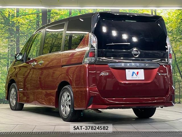 Nissan SERENA 2018-05 8726821-18