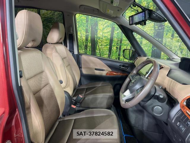 Nissan SERENA 2018-05 8726821-8