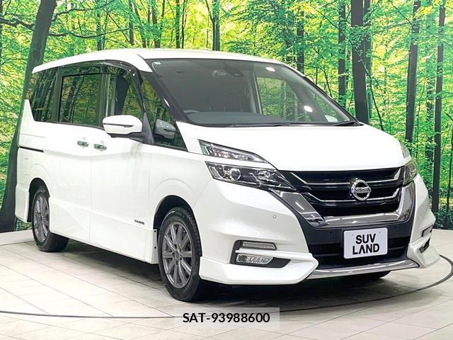 Nissan SERENA 2018-12 8726949-17