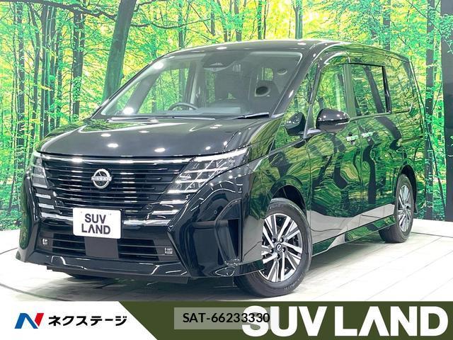 Nissan SERENA 2023-09 8726951-0