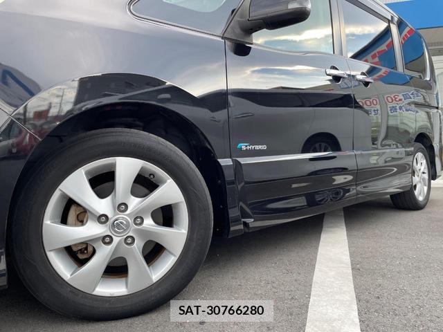 Nissan SERENA 2013-05 8726976-14