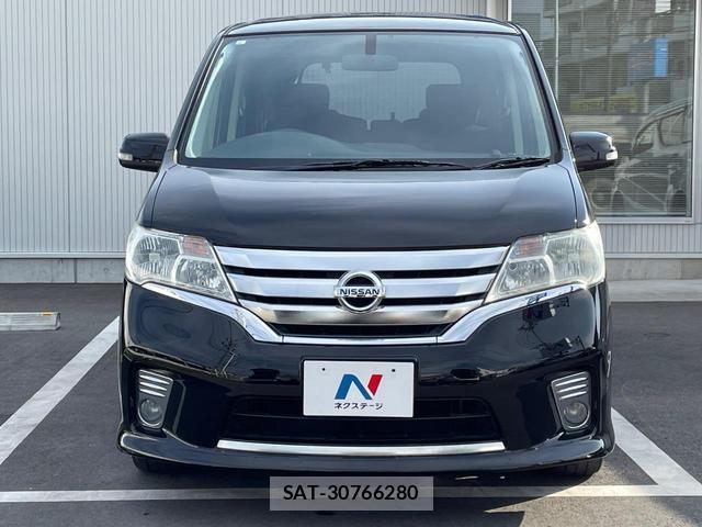 Nissan SERENA 2013-05 8726976-15
