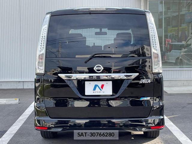 Nissan SERENA 2013-05 8726976-16