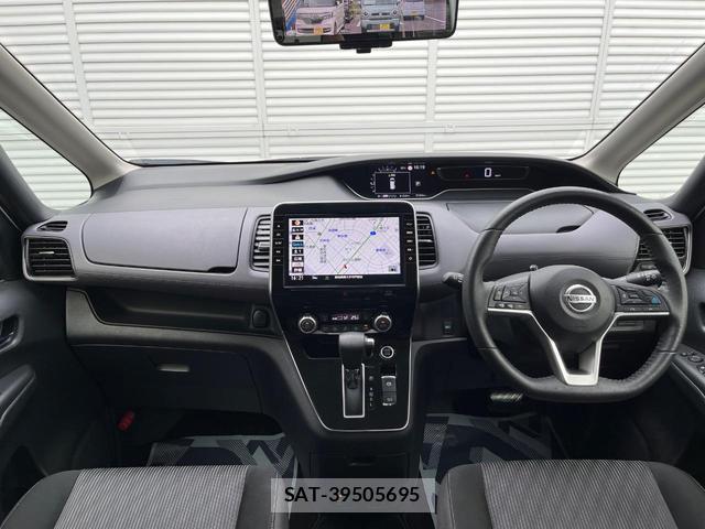 Nissan SERENA 2021-10 8727075-1
