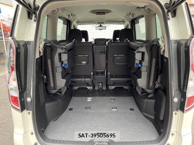 Nissan SERENA 2021-10 8727075-11