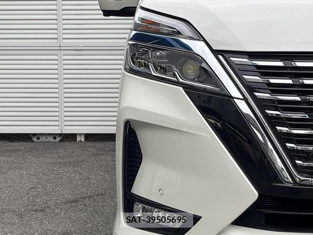 Nissan SERENA 2021-10 8727075-12