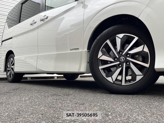 Nissan SERENA 2021-10 8727075-13