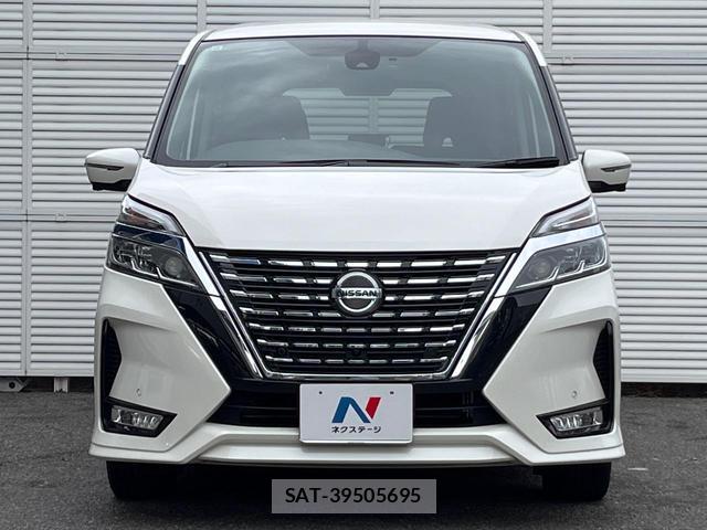 Nissan SERENA 2021-10 8727075-14