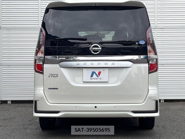 Nissan SERENA 2021-10 8727075-15