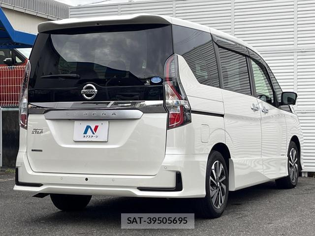 Nissan SERENA 2021-10 8727075-17