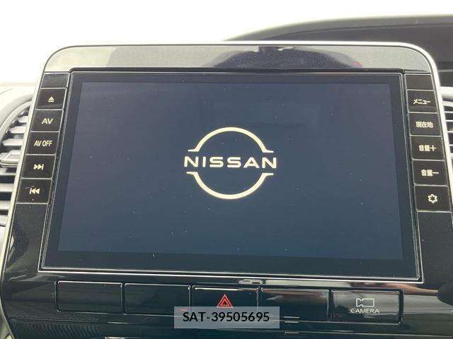 Nissan SERENA 2021-10 8727075-3