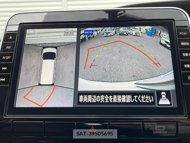 Nissan SERENA 2021-10 8727075-4