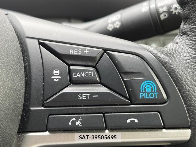Nissan SERENA 2021-10 8727075-5