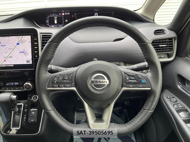 Nissan SERENA 2021-10 8727075-7