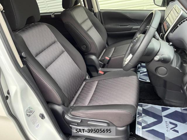 Nissan SERENA 2021-10 8727075-8