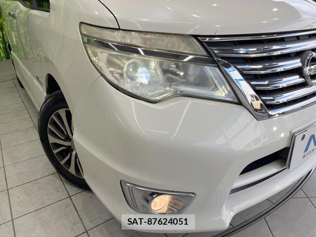 Nissan SERENA 2014-09 8727097-12