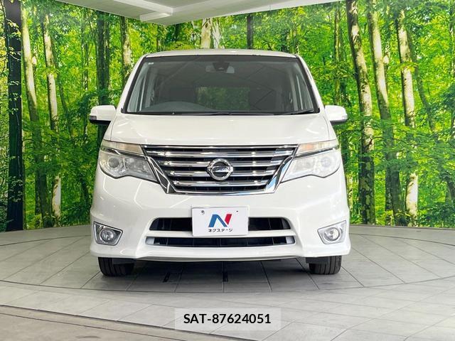 Nissan SERENA 2014-09 8727097-14