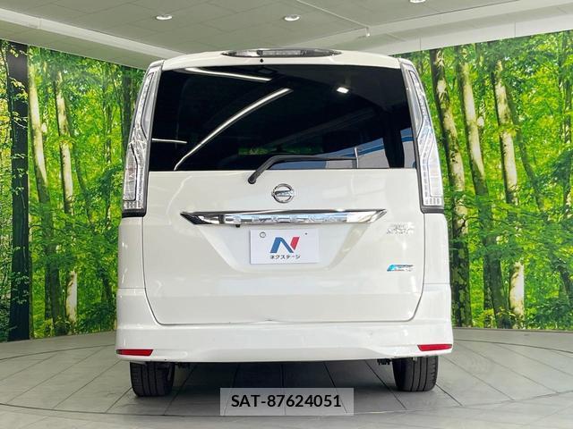 Nissan SERENA 2014-09 8727097-15
