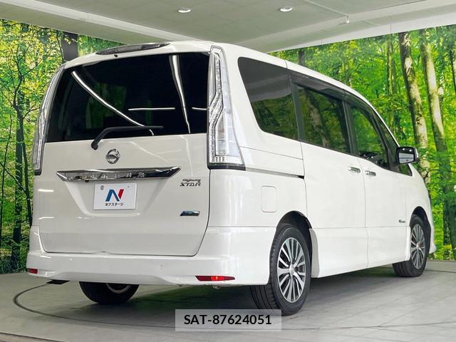 Nissan SERENA 2014-09 8727097-17