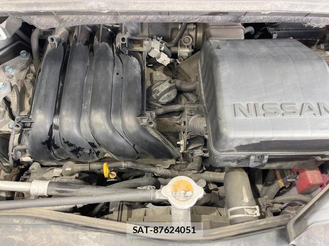 Nissan SERENA 2014-09 8727097-18