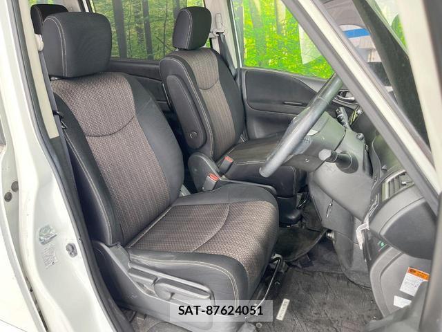 Nissan SERENA 2014-09 8727097-7