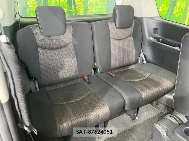 Nissan SERENA 2014-09 8727097-9
