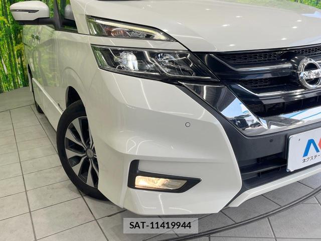 Nissan SERENA 2018-03 8727099-12