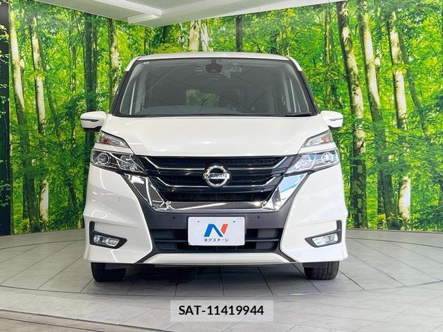 Nissan SERENA 2018-03 8727099-14