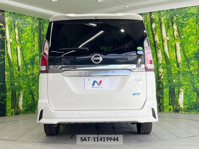Nissan SERENA 2018-03 8727099-15
