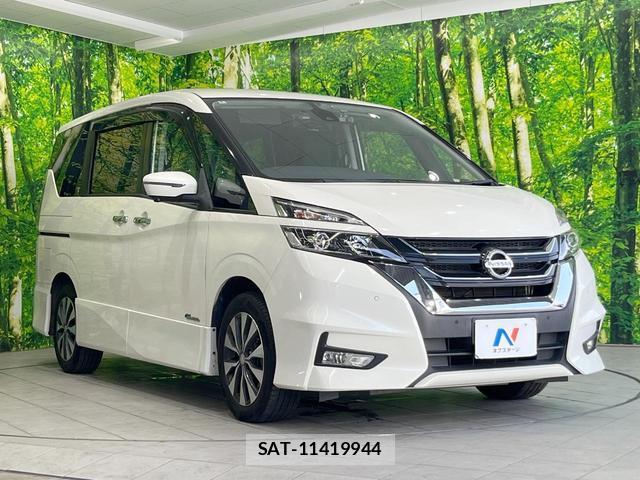 Nissan SERENA 2018-03 8727099-16