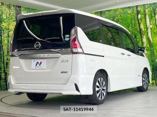 Nissan SERENA 2018-03 8727099-17