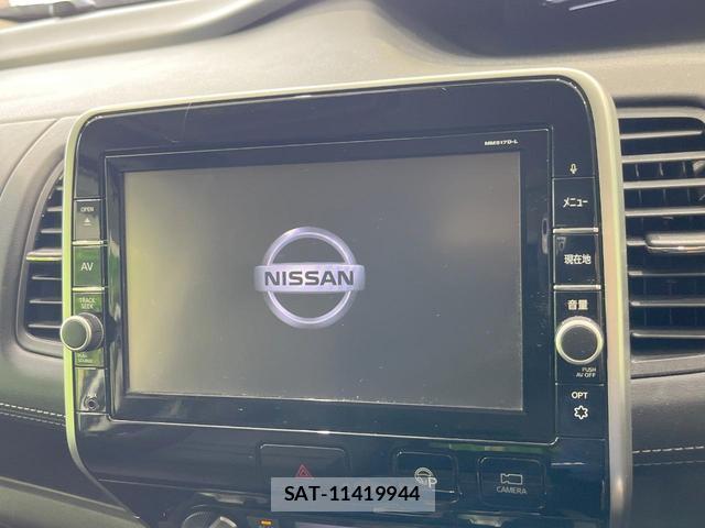 Nissan SERENA 2018-03 8727099-2