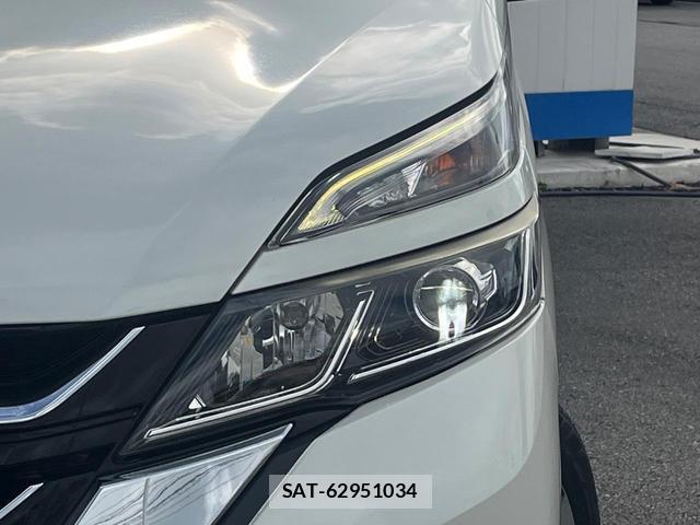 Nissan SERENA 2017-03 8727233-12