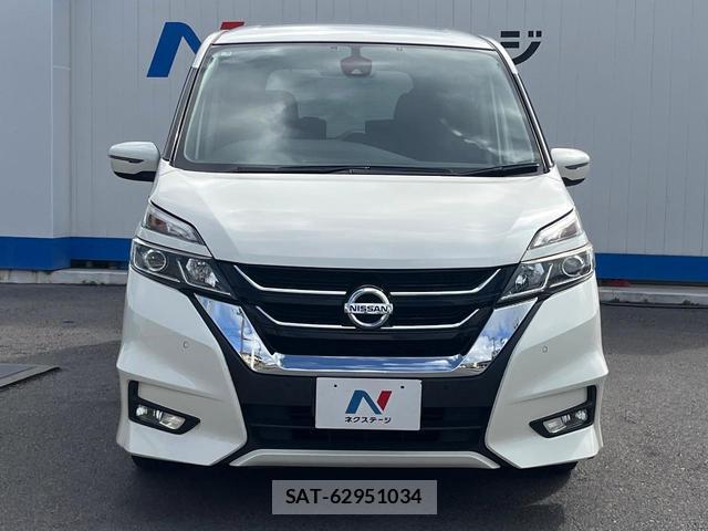 Nissan SERENA 2017-03 8727233-15