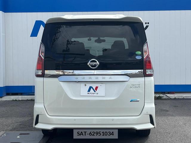 Nissan SERENA 2017-03 8727233-16
