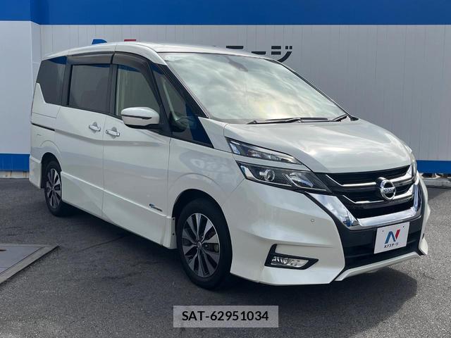 Nissan SERENA 2017-03 8727233-17