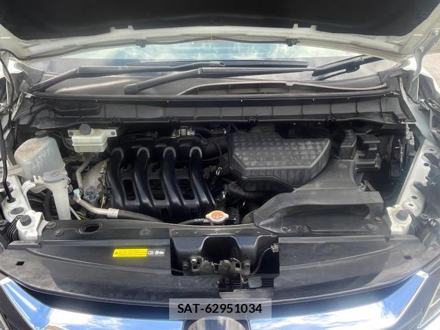 Nissan SERENA 2017-03 8727233-18