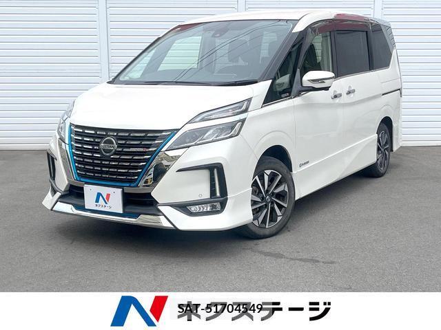 Nissan SERENA 2019-12 8727396-0