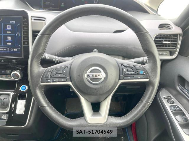 Nissan SERENA 2019-12 8727396-11